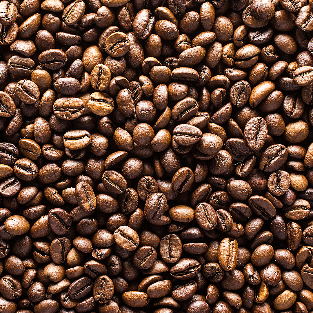Coffee Butter